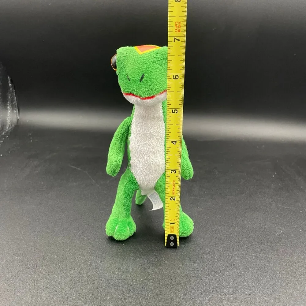 N/A official geico